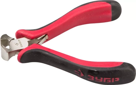 Кусачки торцовые ЗУБР "МАСТЕР" "МИНИ", 120мм 22170-7 купить в Когалыме