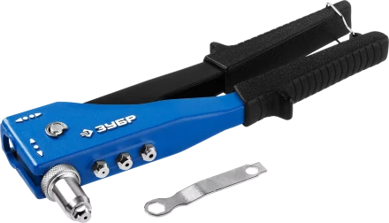 Поворотные заклепочники 90-180 ЗУБР ПРО-180 серия ПРОФЕССИОНАЛ купить в Когалыме