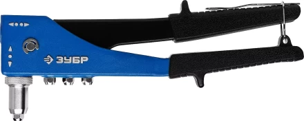 Поворотные заклепочники 90-180 ЗУБР ПРО-180 серия ПРОФЕССИОНАЛ купить в Когалыме