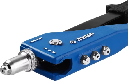 Поворотные заклепочники 90-180 ЗУБР ПРО-180 серия ПРОФЕССИОНАЛ купить в Когалыме