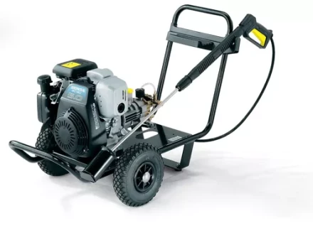 Мойка высокого давления Karcher HD 830 BS (Мойка Керхер HD 830 BS) купить в Когалыме