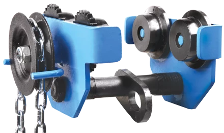 Каретки для талей 43093 серия ЭКСПЕРТ купить в Когалыме