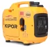 Бензогенератор инверторный Kipor IG2000p купить в Когалыме
