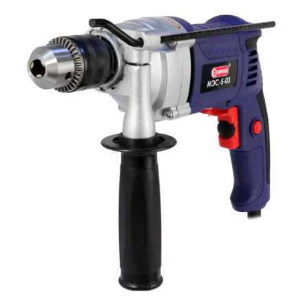 Безударная дрель Диолд МЭС-5-03 купить в Когалыме