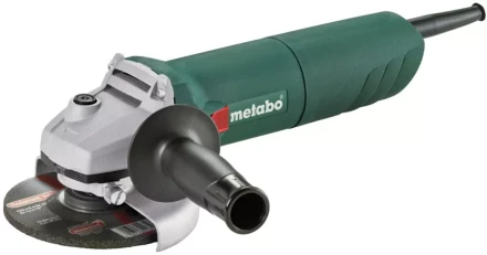 Шлифмашина Metabo УШМ W1100 купить в Когалыме