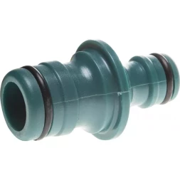 Переходник RACO "PROFI EXTRA-FLOW" (соединитель-соединитель), 1/2"х3/4" 4252-55160C