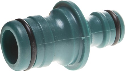 Переходник RACO &quot;PROFI EXTRA-FLOW&quot; (соединитель-соединитель), 1/2&quot;х3/4&quot; 4252-55160C купить в Когалыме