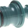 Переходник RACO "PROFI EXTRA-FLOW" (соединитель-соединитель), 1/2"х3/4" 4252-55160C купить в Когалыме