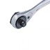 Ключ трещоточный 120 зубьев 3/8&quot; Gross 14136 купить в Когалыме