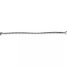 Подводка гибкая STAYER для воды, оплетка из нержавеющей стали, г/г 1/2" - 0,5м 51015-G/G-050 купить в Когалыме
