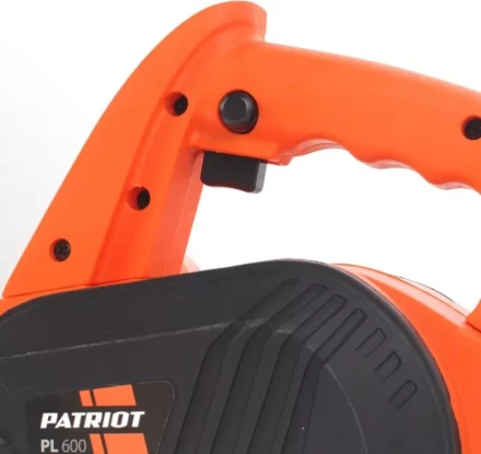 Электрорубанок PATRIOT PL 600 купить в Когалыме
