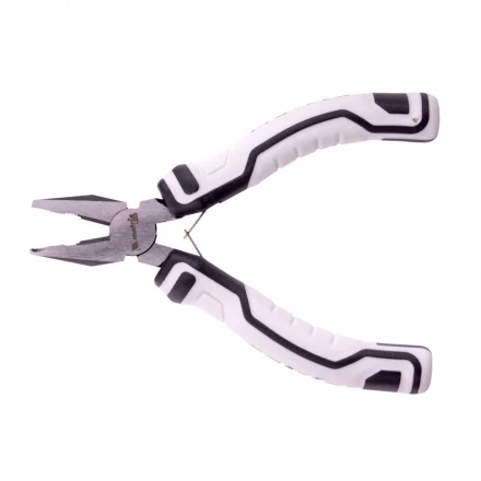 Плоскогубцы Mini 120 мм авторазжим Pro Matrix 17833 купить в Когалыме