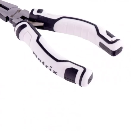 Плоскогубцы Mini 120 мм авторазжим Pro Matrix 17833 купить в Когалыме