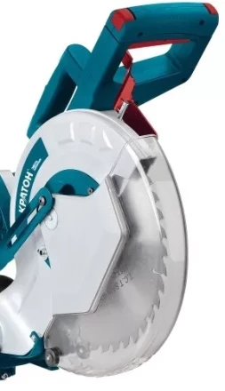 Пила торцовочная Кратон "Зверь машина" MS-2100/305 4 01 07 024 купить в Когалыме