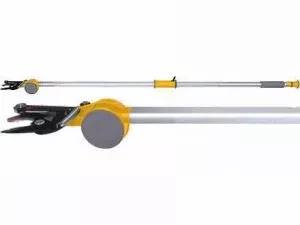 Сучкорез штанговый с поворотной рабочей частью двойной привод  PALISAD LUXE 60589 купить в Когалыме