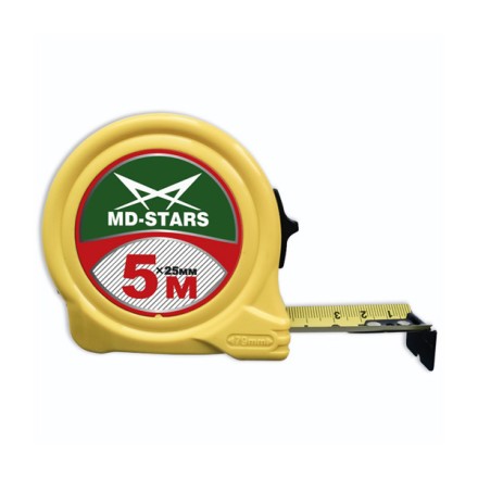 Рулетка измерительная MD-STARS 67-3019 купить в Когалыме
