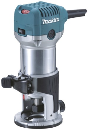 Фрезер Makita RT0700CX2 купить в Когалыме