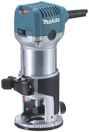 Фрезер Makita RT0700CX2 купить в Когалыме