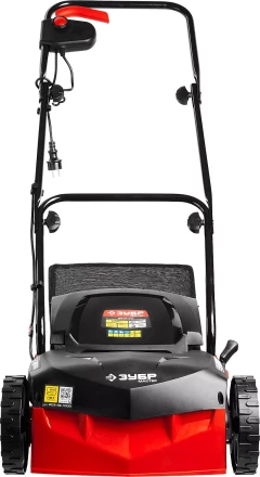 Аэратор и скарификатор 2 в 1 ЗСЭ-32-1000 серия МАСТЕР купить в Когалыме