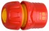 Соединитель GRINDA пластмассовый с запирающим механизмом, 1/2&quot; 8-426327 купить в Когалыме