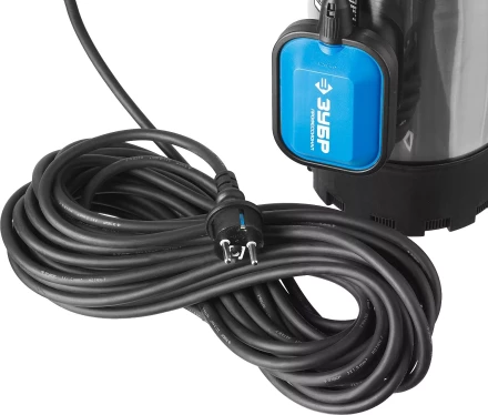 Насос дренажный с большим напором НПЧ-Т5-800-С серия ПРОФЕССИОНАЛ купить в Когалыме