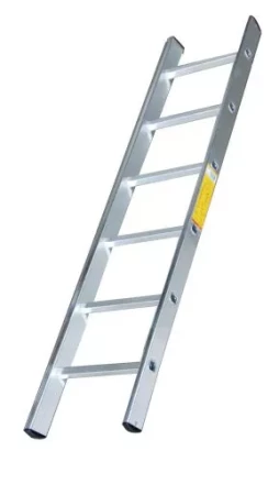 Лестница односекционная 1х 6 ступеней ЭНКОР 69306 купить в Когалыме