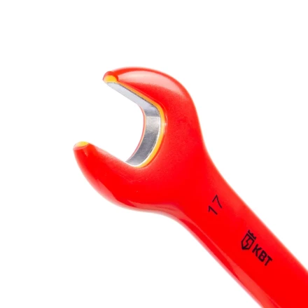 Набор накидных диэлектрических ключей КВТ НИИ-23, 10 шт. (89427) купить в Когалыме