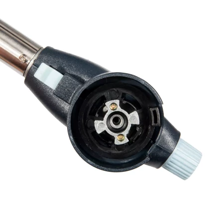 Горелка-насадка газовая КВТ GT-11 с пьезоподжигом (88067) купить в Когалыме