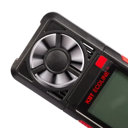 Анемометр цифровой КВТ КТ 605 (91922) купить в Когалыме