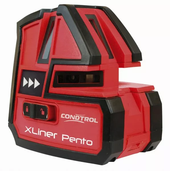 Нивелир лазерный Condtrol XLiner Pento купить в Когалыме