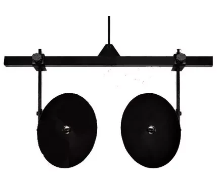 Окучник дисковый HUTER 71/3/49 купить в Когалыме