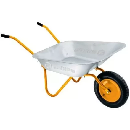 Тачка садовая Вихрь Т65-1 одноколесная купить в Когалыме