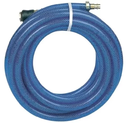 Шланг армированный 6 мм/20 бар/5м с БЗМ и нипелем (Metabo) 901054908 купить в Когалыме