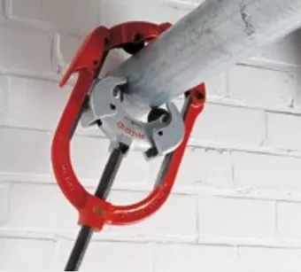 Труборез с хомутной защелкой для стальных труб 468-HWS  83150 купить в Когалыме