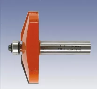 Фреза панельная с подшипником Кратон (1 09 06 028) 1 09 06 028 купить в Когалыме