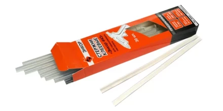 Стержень клеевой 7х200мм ЭНКОР 443 20 шт 50443 купить в Когалыме