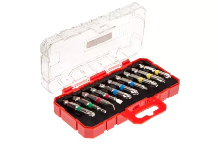 Набор бит HAMMER 50мм (203-185) купить в Когалыме