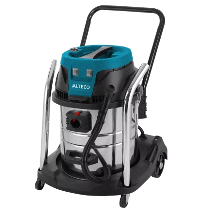 Строительный пылесос ALTECO VC 60 Push Clean 67443 купить в Когалыме
