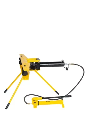 Трубогиб гидравлический TOR HHW-3F 20 т 21,3-88,5 мм (с выносным насосом) 1004651 купить в Когалыме