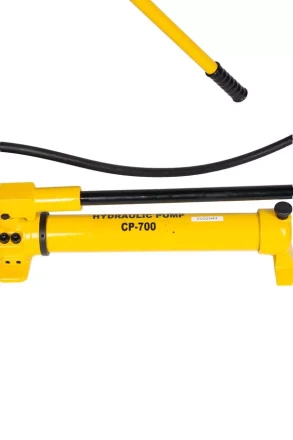 Трубогиб гидравлический TOR HHW-3F 20 т 21,3-88,5 мм (с выносным насосом) 1004651 купить в Когалыме