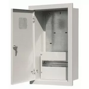 Щит учетно-распределительный встраиваемый ЩРУ 3В-12 IP31 (500х300х155) RUCELF купить в Когалыме