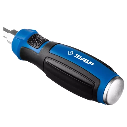 ЗУБР Ударник, PH3 х 150 мм, ударная отвертка, Профессионал (25272-3) купить в Когалыме