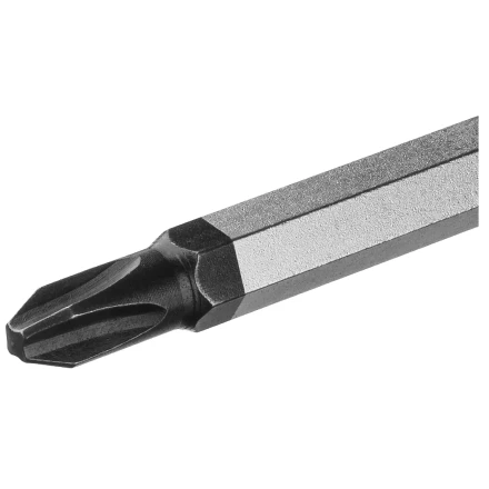 ЗУБР Ударник, PH3 х 150 мм, ударная отвертка, Профессионал (25272-3) купить в Когалыме