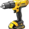 Дрель-шуруповерт аккумуляторная DeWalt DCD 776 S2 купить в Когалыме