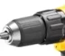 Дрель-шуруповерт аккумуляторная DeWalt DCD 776 S2 купить в Когалыме
