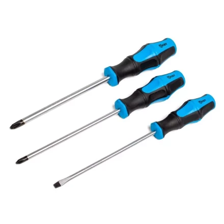 Слесарная отвертка МАСТЕР PH/FL 2х100 КВТ купить в Когалыме