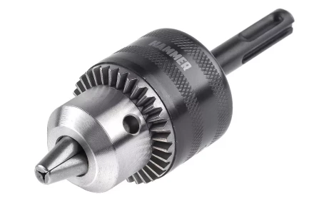 Патрон для дрели HAMMER Ф13мм 3/8" (208-103) купить в Когалыме