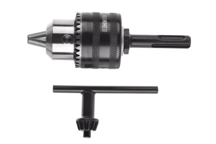 Патрон для дрели HAMMER Ф13мм 3/8" (208-103) купить в Когалыме