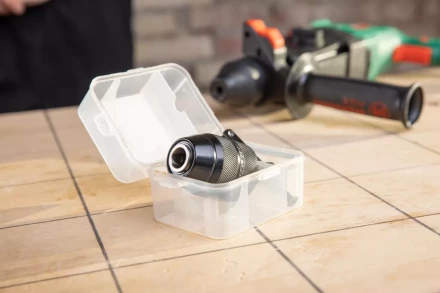 Патрон для дрели HAMMER Ф13мм 3/8" (208-103) купить в Когалыме