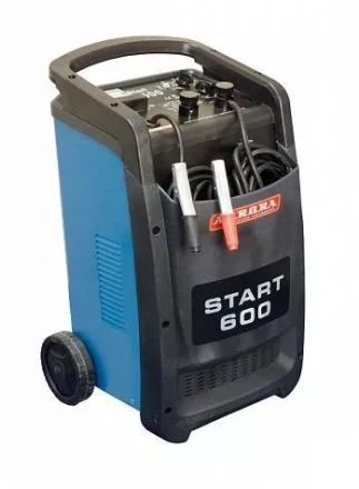 Пуско-зарядное устройство Aurora START 600 BLUE купить в Когалыме